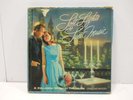 Vintage Boxed Vinyl Record Set Soft Lights Sweet Music Columbia Musical Treasury