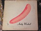THE VELVET UNDERGROUND & NICO Andy Warhol LP Mono Torso V-5008 Peeled Banana and