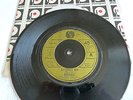 THE RAMONES BLITZKRIEG BOP 1976 SIRE PUNK RARE 7