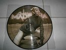 MADONNA MAXI 45T PICTURE DISC CONFESSIONS TOUR 2011 MDNA