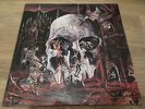 Slayer LP South of heaven Def Jam 1st press A-1U & B-1U 7 pictures