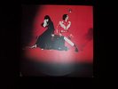 THE WHITE STRIPES ELEPHANT 1st pressing 2003 RED / WHITE LP