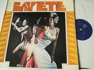 BAYETE Self Titled AFRO FUNK LP HEAR  Gallo