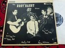 The Hoot'nanny Show UK LP 1964 NM Corrie Folk Trio Paddie Bell Ray/Archie Fisher
