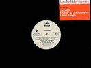 Madonna, Nothing really matters, NEW/MINT US promo double 12