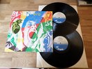 UFO LP Strangers In The Night UK Chrysalis Records 1st press double live album