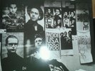 Depeche mode 101 live doppel lp in top zustand