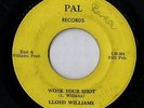 Lloyd Williams 