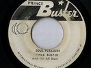Prince Buster & His All Stars 