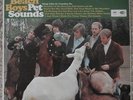 THE BEACH BOYS PET SOUNDS, RARE UK MONO LP 1966 ORIGINAL 1st PRESS PSYCHE SOUL