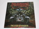 POSSESSED THE EYES OF HORROR EP VINYL RARE 1987 THRASH DEATH SPEED  METAL POWER