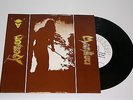 VENOM MANITOU VINYL RARE 7