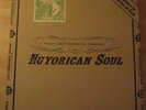 MASTERS AT WORK NUYORICAN SOUL 6 x LP BOX JAZZ LATIN SALSA HOUSE IBIZA AFROBEAT