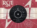 THE CHANTS - BABY I DON'T NEED YOUR LOVE - RCA  M- killer northern soul oldie