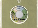LOU RAGLAND - SINCE YOU SAID YOU'D BE MINE - WARNER BROS M-  monster modern soul