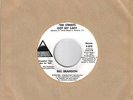 BILL BRANDON - THE STREETS GOT MY LADY - PIEDMONT M-  monster modern soul