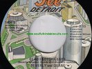 BEVERLY AND DUANE - GLAD I GOTCHA BABY - FEE  M-  Killer modern soul