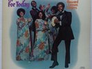 HOWARD LEMON SINGERS: MESSAGE FOR TODAY   GOSPEL TRUTH / FUNK lp soul CLEAN