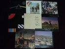 PINK FLOYD LP RECORDS. WALL,DSOTM,ANIMALS,FINAL CUT,DANCE SONGS,LAPSE ,WISH YOU