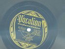 Lil Johnson BLACK LABLE VOCALION 