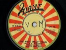 Ewan & Jerry w/ The Carib-Beats 