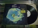 Yes - Fragile LP White Label Promo Stereo w/ Booklet Stereo Atlantic SD 7211