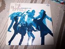 Blue Effect:Kingdom of life,orig,blue label LP EX/EX++