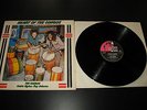 Vinyl LP The Congos ?– Heart Of The Congos UK 1978 Go-Feet Roots Reggae Marley