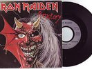IRON MAIDEN purgatory 7