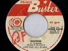 Prince Buster & The All Stars 