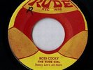 Rude Girl / Tommy McCook 