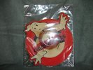 GHOSTBUSTERS PICTURE DISC MUSIC BY RAY PARKER J.R.