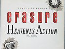 Erasure Heavenly Action Yellow Brick Mix UK Limited 12