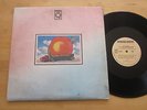 Allman Brothers Band - Eat a Peach 2-LP Rare Quadraphonic Pressing