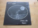 Gary Epps - Thru My Eyes LP SEALED Private Prog Psych Rock AOR SSW
