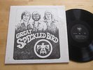 Great Speckled Bird S/T LP Private Rural Colorado Folk Rock LISTEN MP3