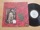 Hound Dog Taylor & House Rockers - Beware of the Dog LP Rare Blues on Alligator