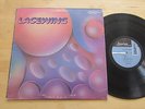 Lacewing S/T LP Rare Psych Rock Mainstream Original Acid Archives