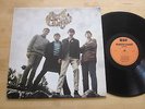 Plastic Cloud S/T LP Rare Psych Garage Rock Holy Grail on BSF Acid Archives