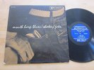 Shakey Jake - Mouth Harp Blues LP on Prestige Bluesville Promo Mono Original RVG