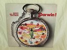 LP ITALIAN PROG - BANCO DEL MUTUO SOCCORSO - DARWIN - ORIGINAL 1972 MADE ITALY