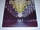 UK 1972 Manfred Mann's Earth Band LP Philips ?– 6308 086
