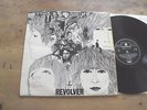 THE BEATLES - REVOLVER LP UK Stereo ONE EMI BOX 'I Got To' Error Gramophone Co
