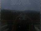 AC/DC LP - BACK IN BLACK, ATLANTIC 1980, SALED, OHNE BARCODE, MINT, NEU 