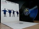 The Beatles - Help - UK 1st Press - Stereo - Parlophone PCS 3071