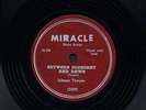 Blues 78 Chicago Miracle 156 Johnny Temple