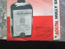 Van Prince & Orchestra Featuring  Sahib Shihab – Adlon Hully Gully. Rare 7