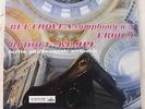 ASD 426 w/gold BEETHOVEN Symph No 3 BERLIN PO RUDOLF KEMPF HMV STEREO UK 1960 LP