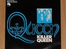 QUEEN Killer Queen - RARE 1974 GERMANY 7