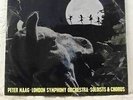 SXL 2060 ED1 MENDELSSOHN A Midsummer Night's Dream LSO MAAG DECCA STEREO UK 1959